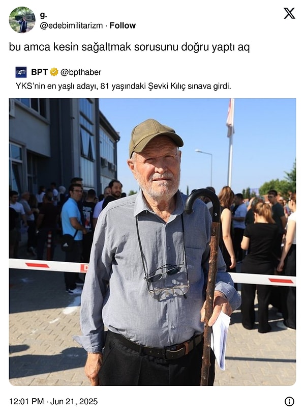 Kesin!