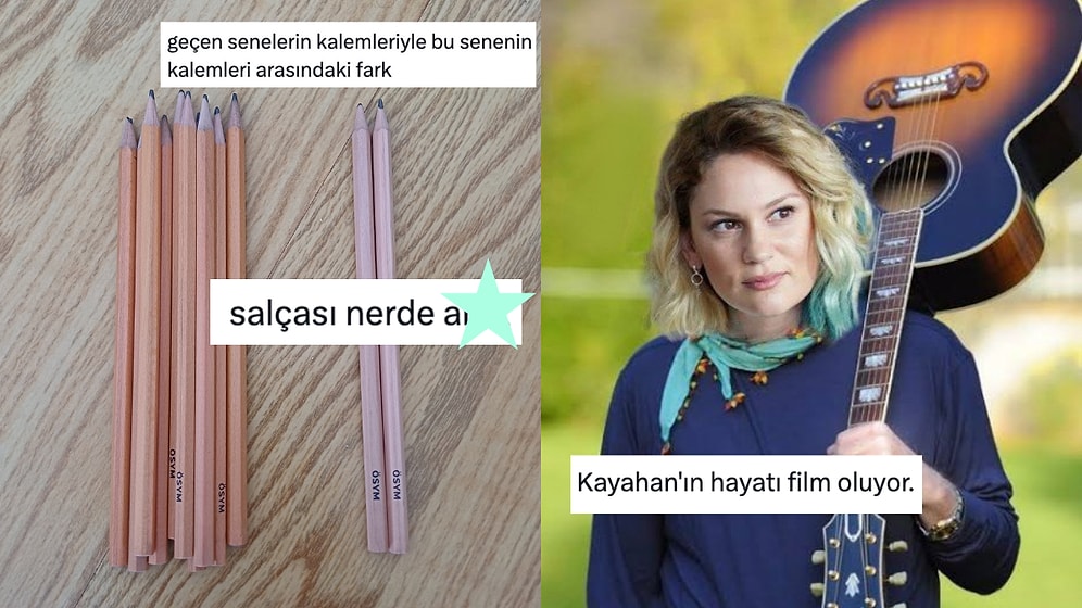 Her Ne Yapıyorsanız Bırakıp Okumanız Gereken Haftanın En Komik Tweetleri