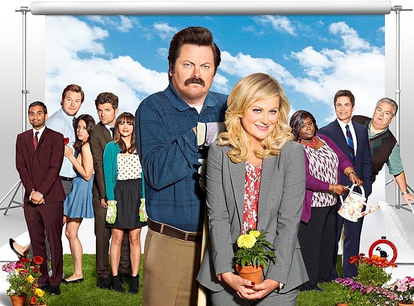4. Parks and Recreation