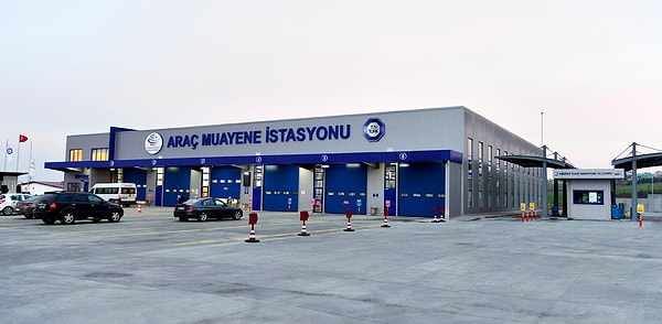 Araç muayene istasyonlarında neler değişecek?