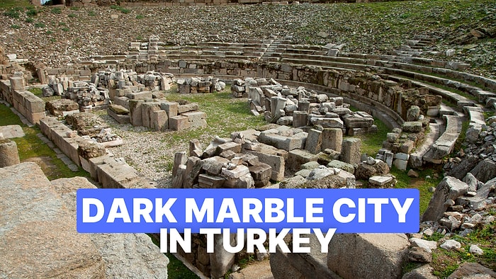 Alabanda Ancient City Travel Guide: Discover the Ancient Caria City in Turkey