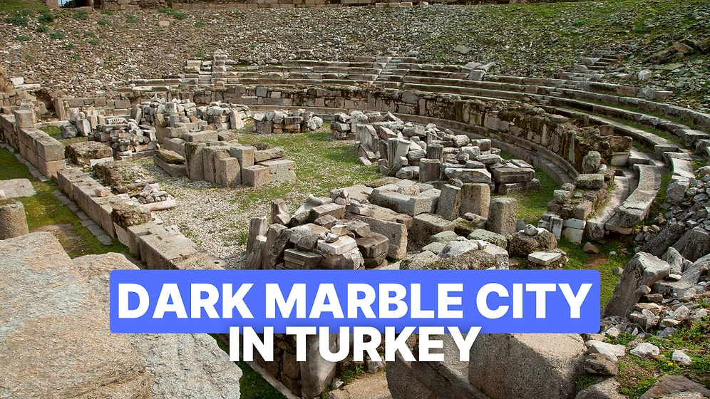 Alabanda Ancient City Travel Guide: Discover the Ancient Caria City in Turkey