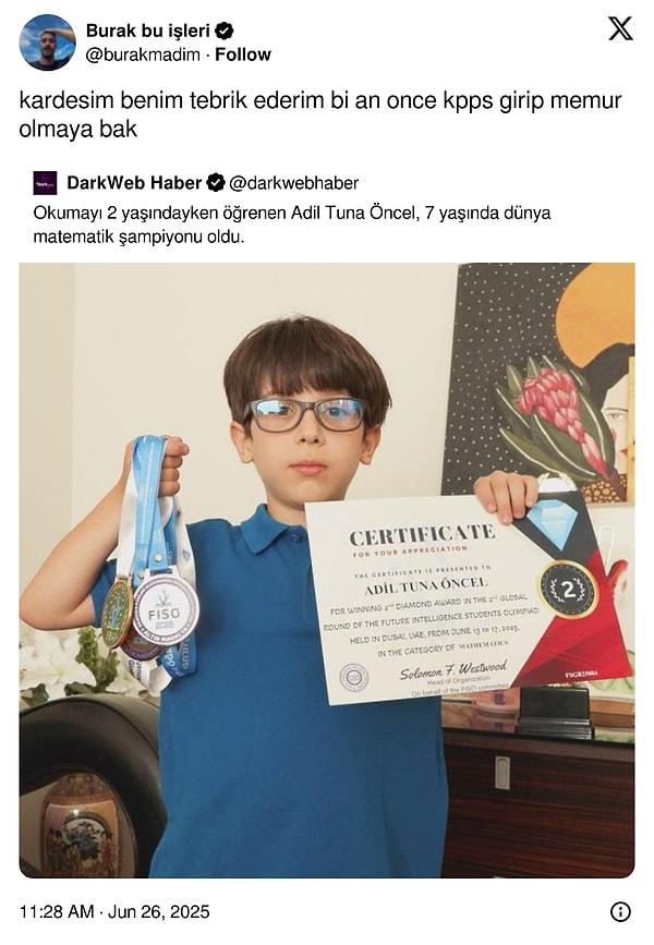 En temizi...