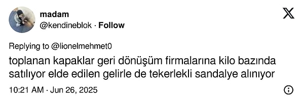 Bunu bazı kullanıcılar da bu şekilde anlattı...