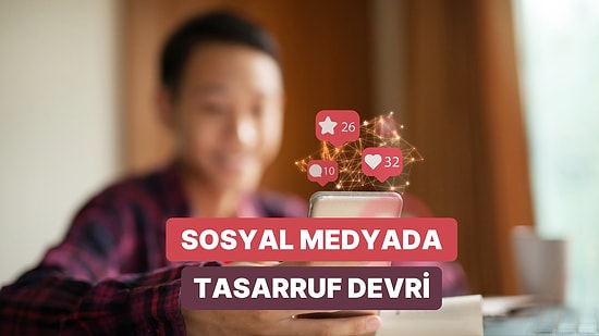 “İnternette Tasarruf Olur mu?” Demeyin! Sosyal Medyada İsraftan Kurtulmanın Yolları