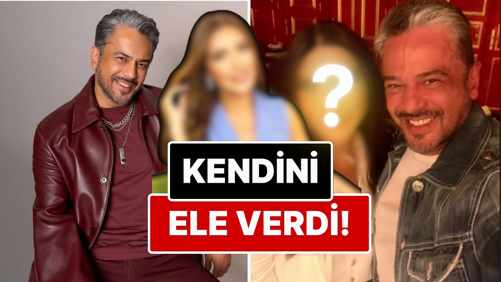 Aşk İtirafı Gelmişti: Emre Altuğ'un Bir Senedir Aşk Yaşadığı Ünlü İsim Kendini Paylaşımlarıyla Ele Verdi!