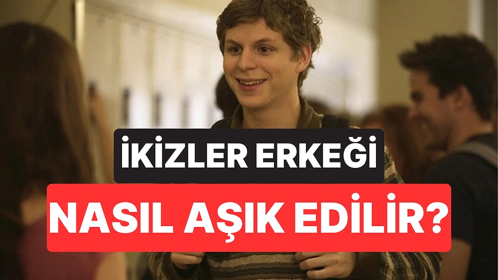 İkizler Burcu Erkeği Nasıl Aşık Edilir?