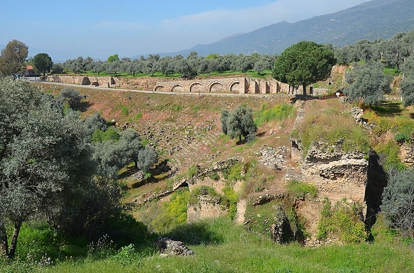 Frequently Asked Questions About Nysa Ancient City