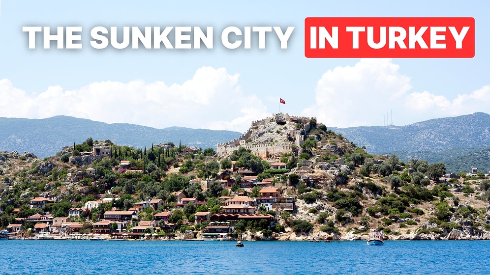 Nysa Simena City Travel Guide: Discover Simena in Turkey