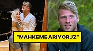 Survivor Yunus Emre, Eşi Beria'yla Ayrıldıkları İddialarına Yanıt Verdi!