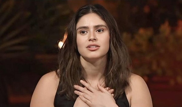 Survivor 2025'e dördüncü olarak veda eden Ayşe Yüksel, Millyet'in konuğu oldu.