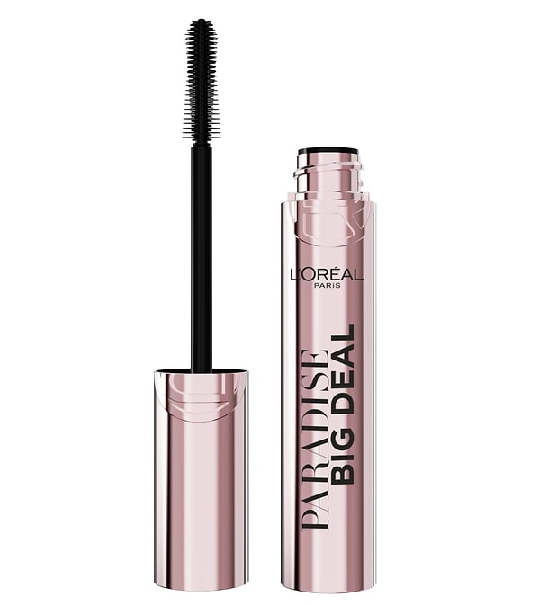 L’Oréal Paris  Siyah Maskara