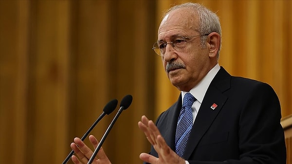 Kemal Kılıçdaroğlu’nun CHP’nin başına geçme ihtimali hakkında ne düşünüyorsunuz?