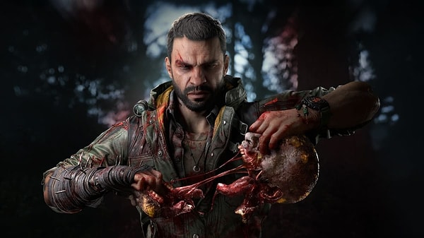 2. Zombi maceraları yeni bir oyunla: Dying Light: The Beast