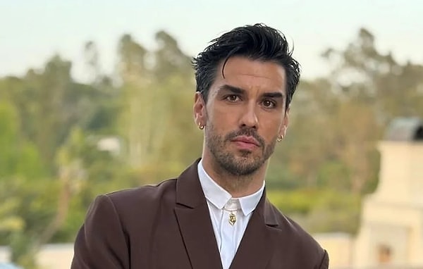 Aydın, İbrahim Selim ile Bu Gece programında samimi itiraflarda bulundu. Görseli