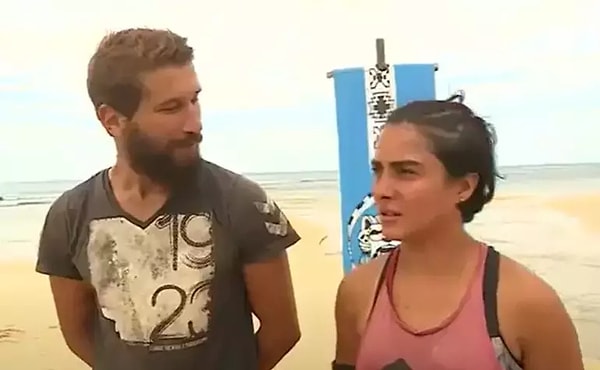 Yıllar öncesinin meselesi ortaya döküldü. Sabriye, Adem'le aralarında geçen gizli bir konuşmayı ifşaladı.
