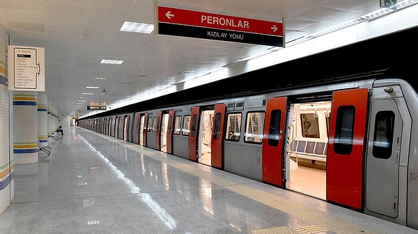 Yeni uygulama kapsamında, Keçiören, Altındağ, Pursaklar, Akyurt, Çubuk, Kalecik, Sincan, Etimesgut ve Eryaman'da otobüs-metro ring hattı hizmete alınacak. Yeni ring hatları, 1 Temmuz, 21 Temmuz ve 18 Ağustos 2025'te üç etap halinde hizmete girecek.