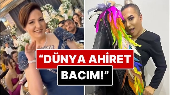 Oğullarının Düğününde İlk Kez Ortaya Çıkmıştı: Murat Övüç'ün Eski Eşi Hakkındaki Sözleri Olay Oldu!