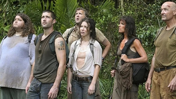 Lost Yayın Platformu ve Yayın Takvimi
