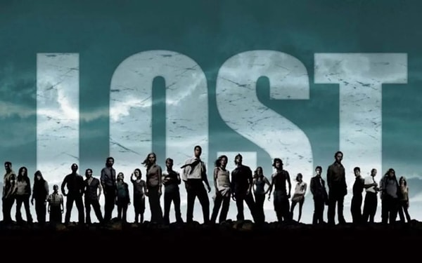 Lost Dizisi Nerede Çekildi?