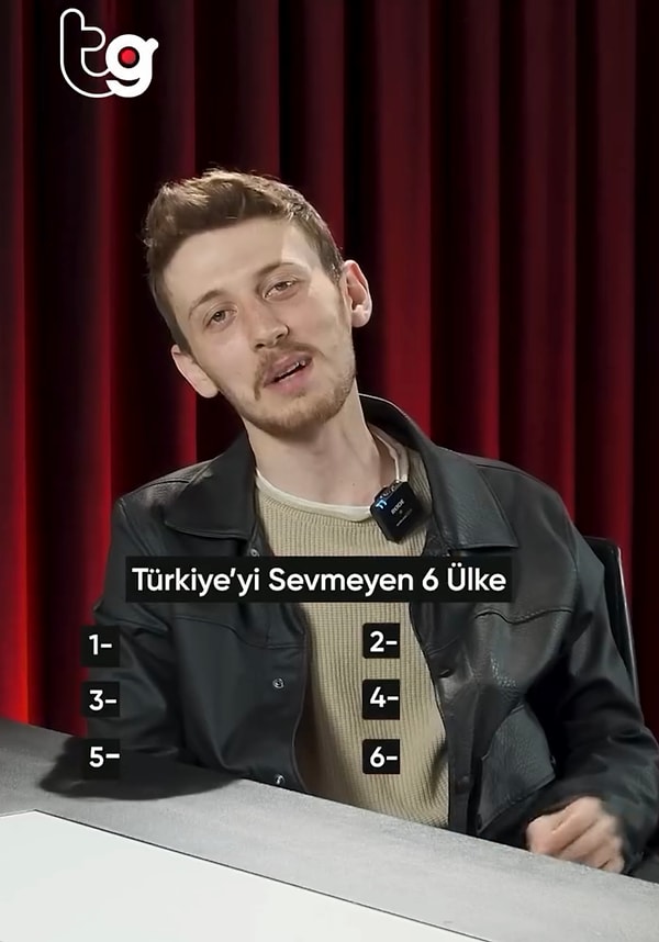Siz ne düşünüyorsunuz?