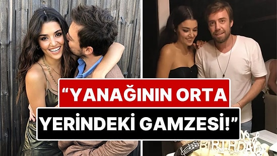 Murat Dalkılıç'ın Hande Erçel'in Gamzeleri Uğruna Yazdığı "Müjgan" Şarkısının Hikayesini Anlatıyoruz!