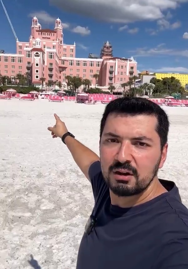 Türkiye’de yaz sezonu her geçen yıl rekor fiyatlara koşuyor. Görseli