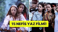 Bu Filmler Yaz Kokuyor! Kızgın Kumlardan Serin Sulara Atlatacak 15 Film Önerisi
