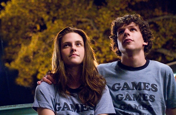4. Adventureland (2009)