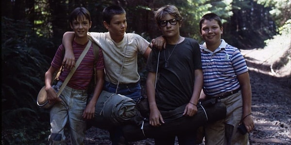 6. Stand by Me (1986)