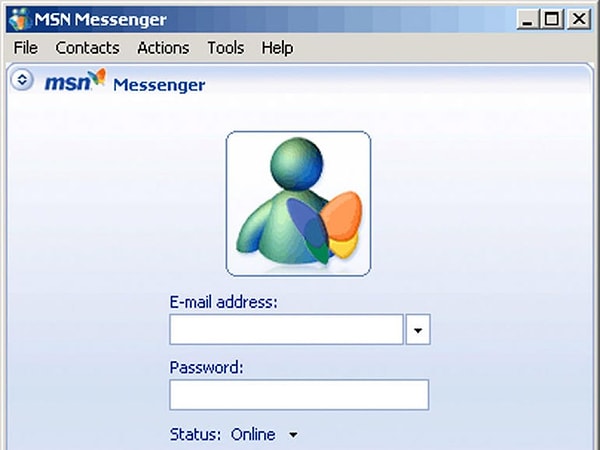 3. Bu liste onsuz olmazdı: MSN
