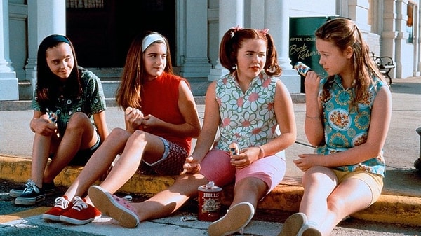 11. Now and Then (1995)