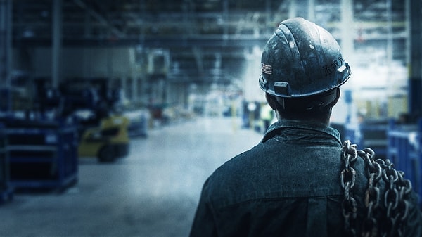 10. American Factory