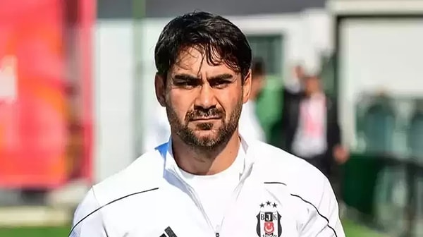 Veli Kavlak'ı aradı. Görseli