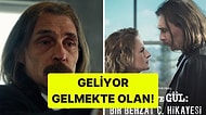 Çekiç ve Gül: Bir Behzat Ç Hikayesi'nden İlk Sahne Yayınlandı!