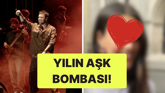 Bomba Aşk İddiası: Murat Dalkılıç, Genç Oyuncuyla Aşk Yaşıyor!