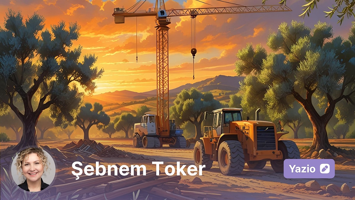 Bastığın yerleri Tanımak: Geleceğe Bıraktığımız Vatan