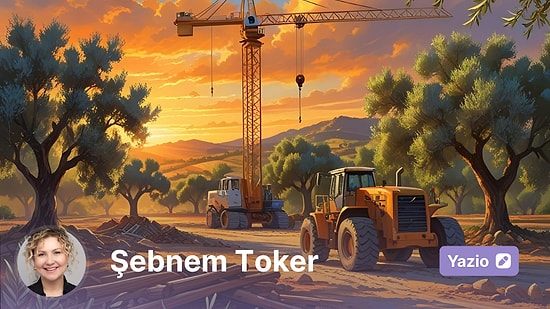 Bastığın Yerleri Tanımak: Geleceğe Bıraktığımız Vatan