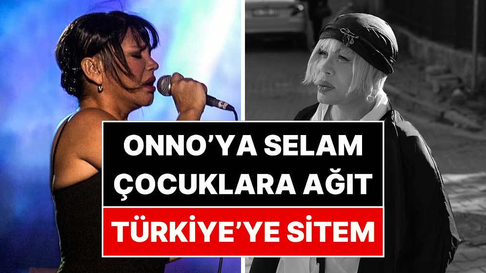 Paşa Gönlünü Dinledi ve Geri Döndü: Sezen Aksu 8 Yılın Ardından Yine Bildiğini Okudu, Biz de Yutkunduk