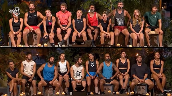 Geçtiğimiz haftalarda final yapan Survivor 2025, aşk iddialarının ayyuka çıktığı bir sezon olarak hafızalarda yer etti. Görseli