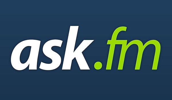 6. Sora sora bitiremedik: ask.fm