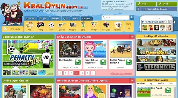 13. kraloyun.com