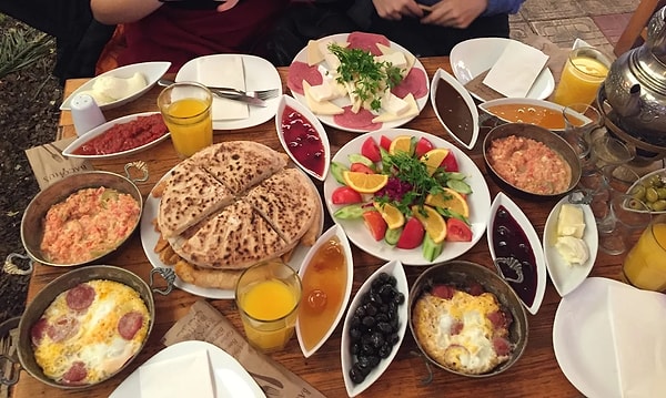 4. Hamamönü Bacchus Cafe