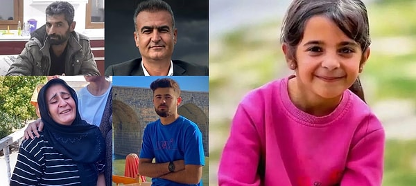Narin Güran cinayeti ile ilgili yeni bir gelişme yaşandı.