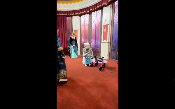 Bu kahramanlar, çocukluğumuzun en güzel anılarını, en değerli hatıralarını oluştururlar.