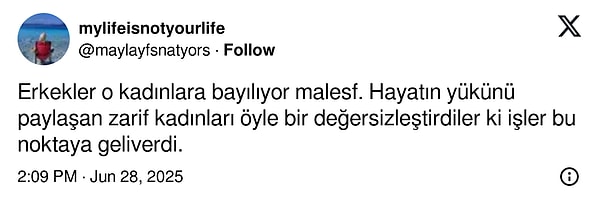 Peki başka ne yorumlar yapıldı?