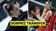 Galatasaray Voleybol Dünyasının İtalyan Yıldızıyla Anlaştı!