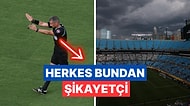 FIFA Kulüpler Dünya Kupası'nda Maçlar Neden Sürekli Erteleniyor?