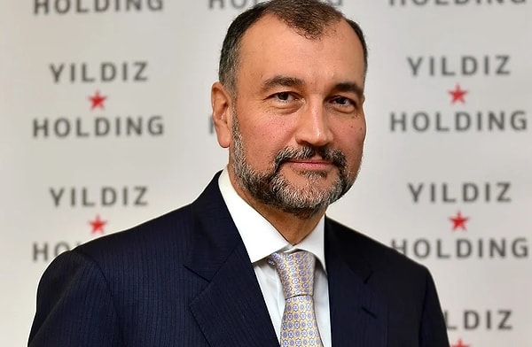 Türkiye’nin en zengin insanlarından Murat Ülker yasa tasarısına karşı çıktı.