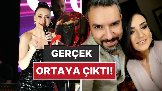 Kalp Krizi Sanılmıştı: Cihan Orhan, Hastaneye Kaldırılan Kardeşi Sevcan Orhan'ın Sağlık Durumunu Açıkladı!